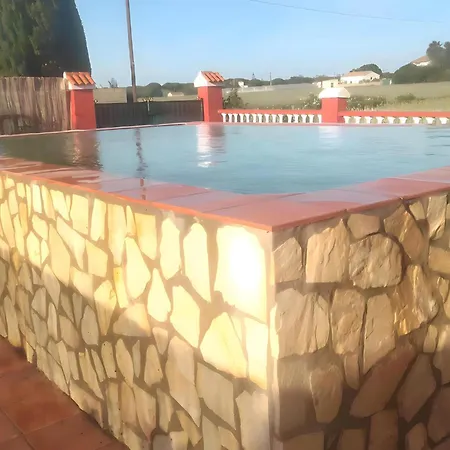 Holiday home Ya No Se Alquila Conil De La Frontera