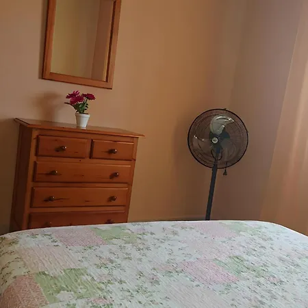 Ya No Se Alquila Holiday home *