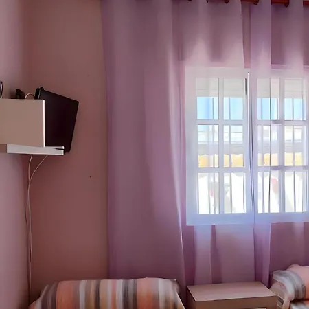 Holiday home Ya No Se Alquila Conil De La Frontera