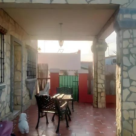 Ya No Se Alquila Holiday home