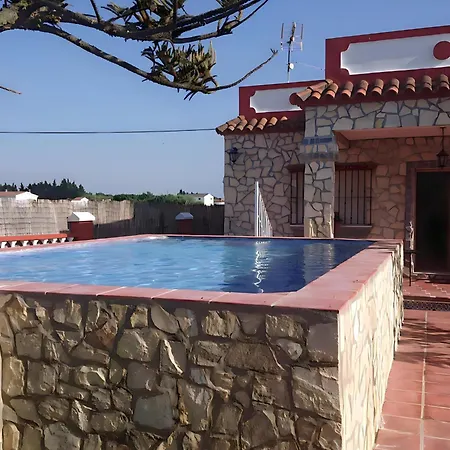 Ya No Se Alquila Holiday home *