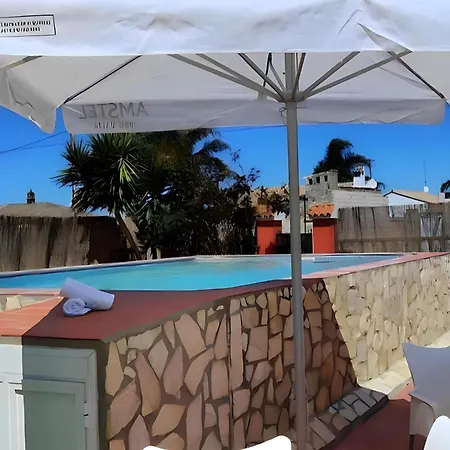 Holiday home Ya No Se Alquila